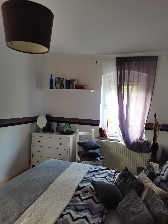 Auszeit Apartment Freital Luaran gambar