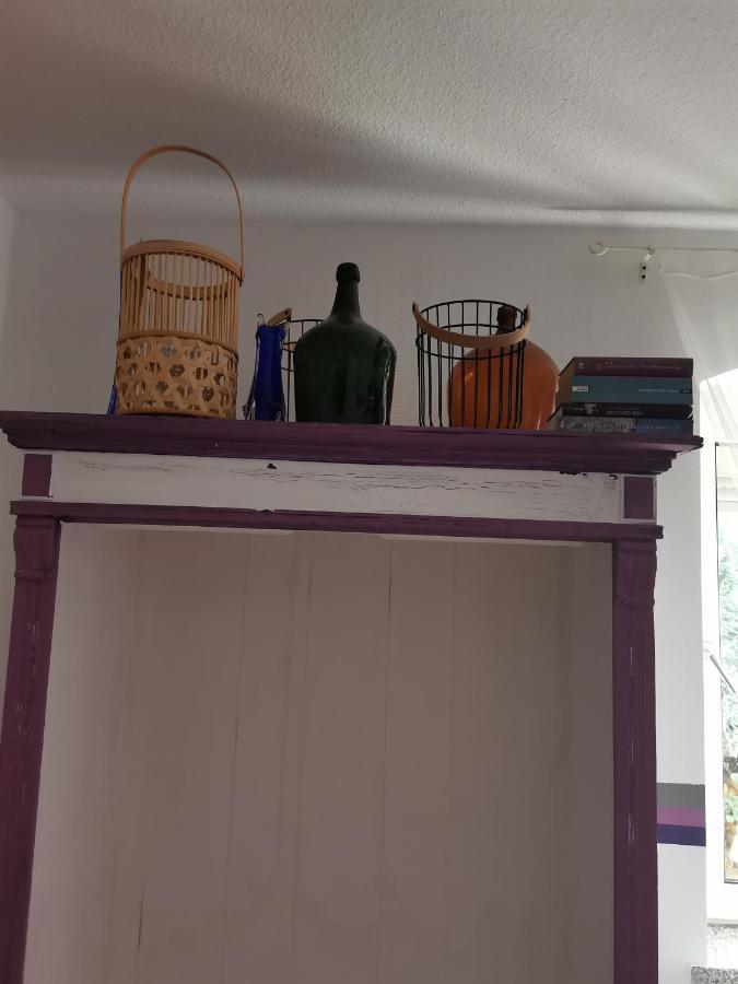 Auszeit Apartment Freital Luaran gambar