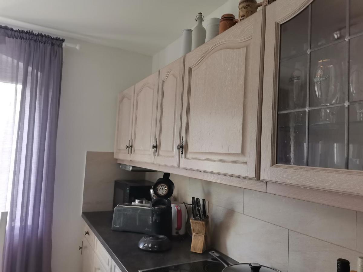 Auszeit Apartment Freital Luaran gambar