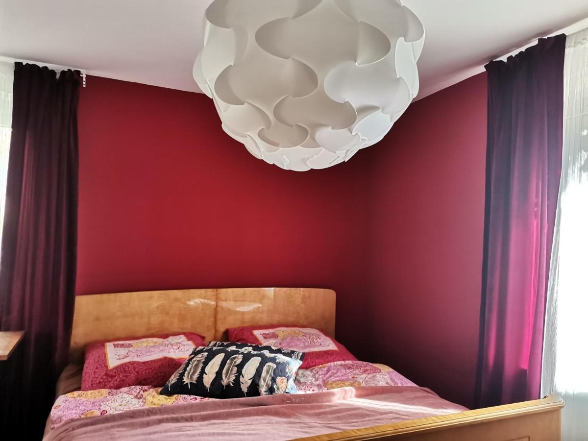 Auszeit Apartment Freital Luaran gambar