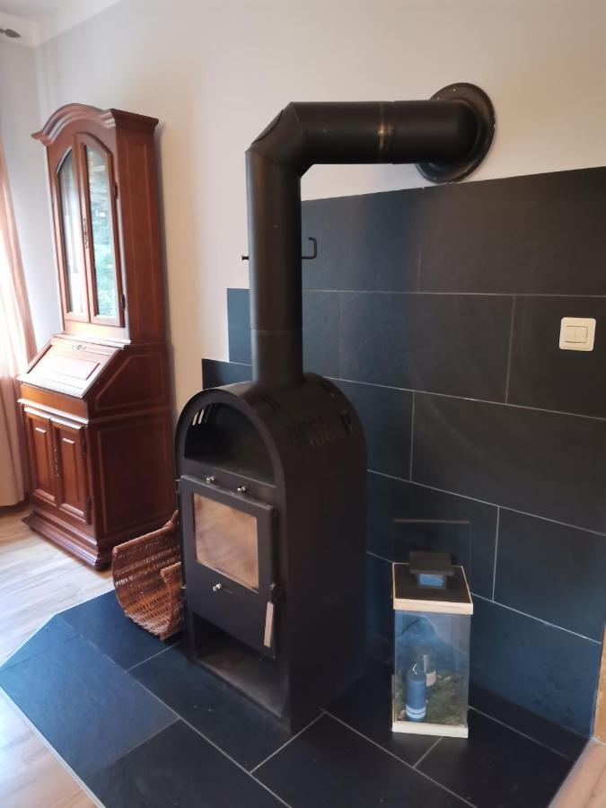 Auszeit Apartment Freital Luaran gambar