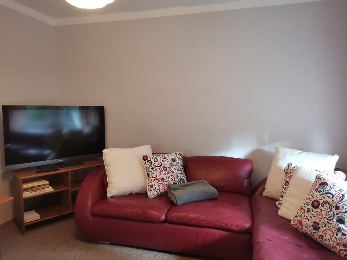 Auszeit Apartment Freital Luaran gambar