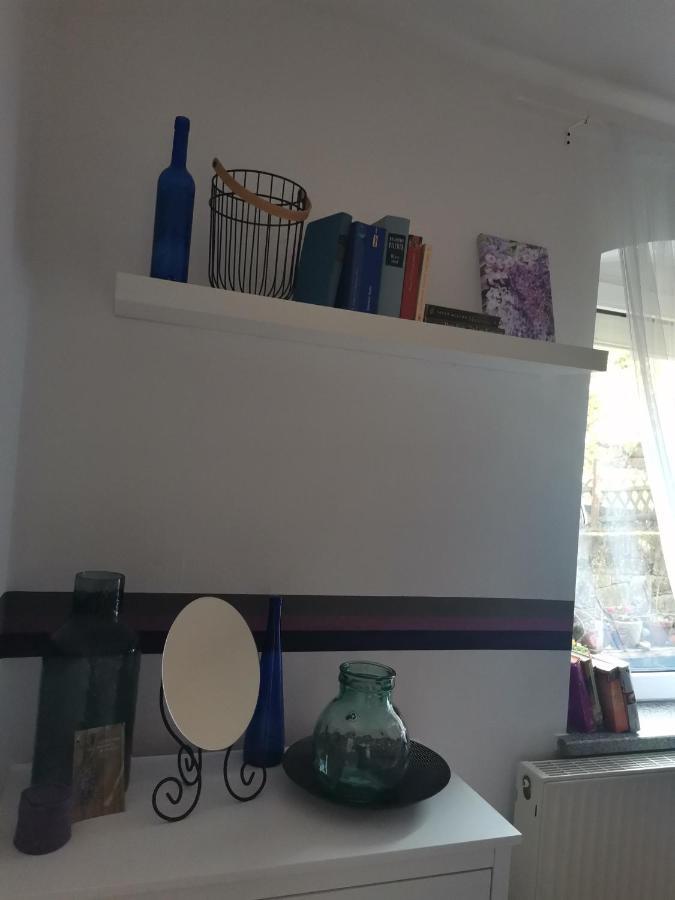 Auszeit Apartment Freital Luaran gambar