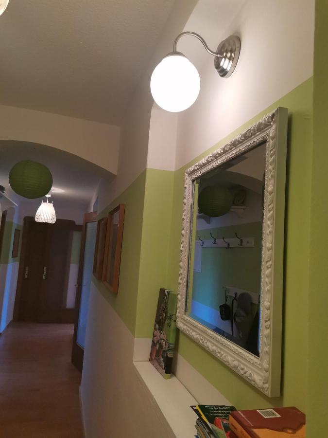 Auszeit Apartment Freital Luaran gambar
