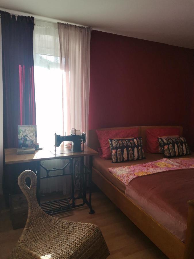 Auszeit Apartment Freital Luaran gambar